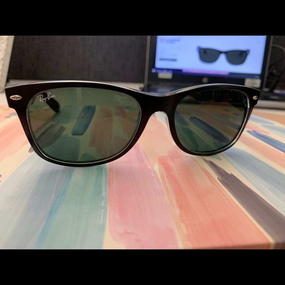 Ray ban wayfarers